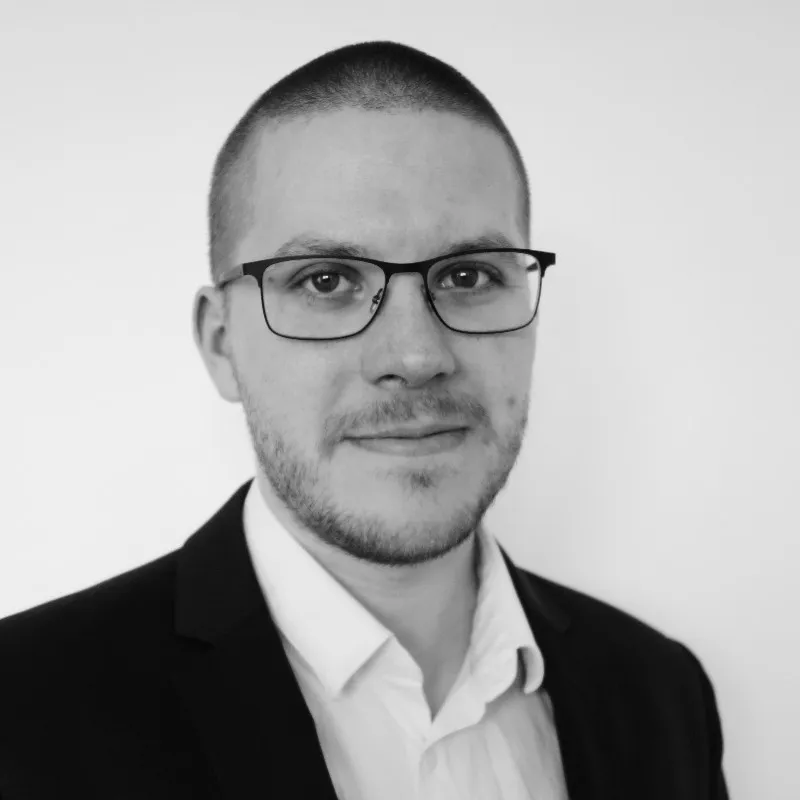 Romain Koszyk